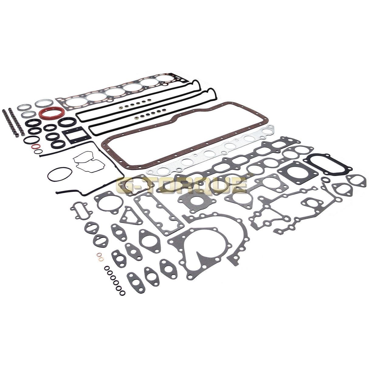 Toyota 7MGE/T Full Gasket Set GR300G - Austral | Universal Auto Spares