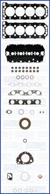 Rover 18K16 Full Gasket Set Suit Land GR320A - K1 Technologies | Universal Auto Spares