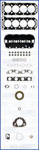 Rover 18K16 Full Gasket Set Suit Land GR320A - K1 Technologies | Universal Auto Spares