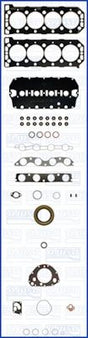 Rover 18K16 Full Gasket Set Suit Land GR320A - K1 Technologies | Universal Auto Spares