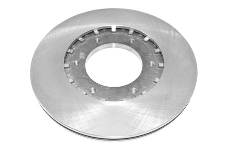 Guardian Brake Rotor Nissan Patrol 81-92 Front GR329 - DBA | Universal Auto Spares