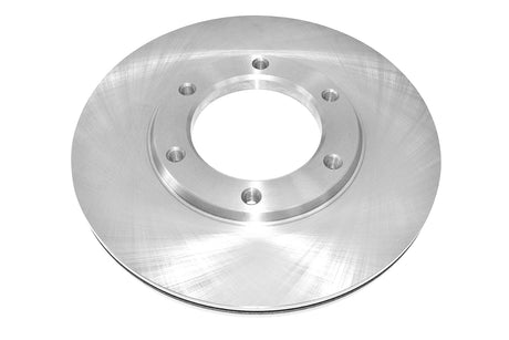 Guardian Brake Rotor Nissan Patrol 81-92 Front GR329 - DBA | Universal Auto Spares