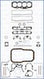 Toyota 3SGE After 9/88 Full Gasket Set GR330A - Austral | Universal Auto Spares