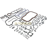 Toyota 3SGE After 9/88 Full Gasket Set GR330G - Austral | Universal Auto Spares