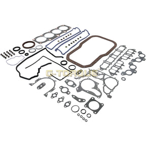 Toyota 3SGE After 9/88 Full Gasket Set GR330G - Austral | Universal Auto Spares