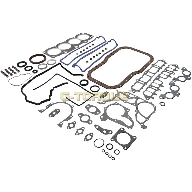 Toyota 3SGE After 9/88 Full Gasket Set GR330G - Austral | Universal Auto Spares