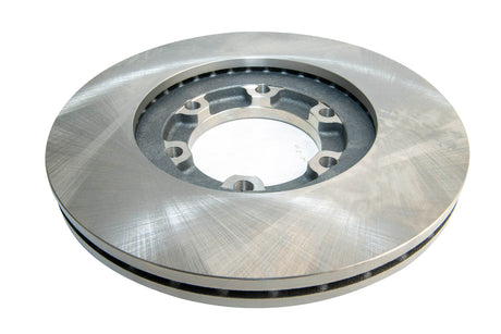 Guardian Brake Rotor Holden Rodeo 88-02 Tf/Tfs Front GR33 - DBA | Universal Auto Spares