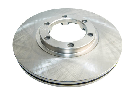 Guardian Brake Rotor Holden Rodeo 88-02 Tf/Tfs Front GR33 - DBA | Universal Auto Spares