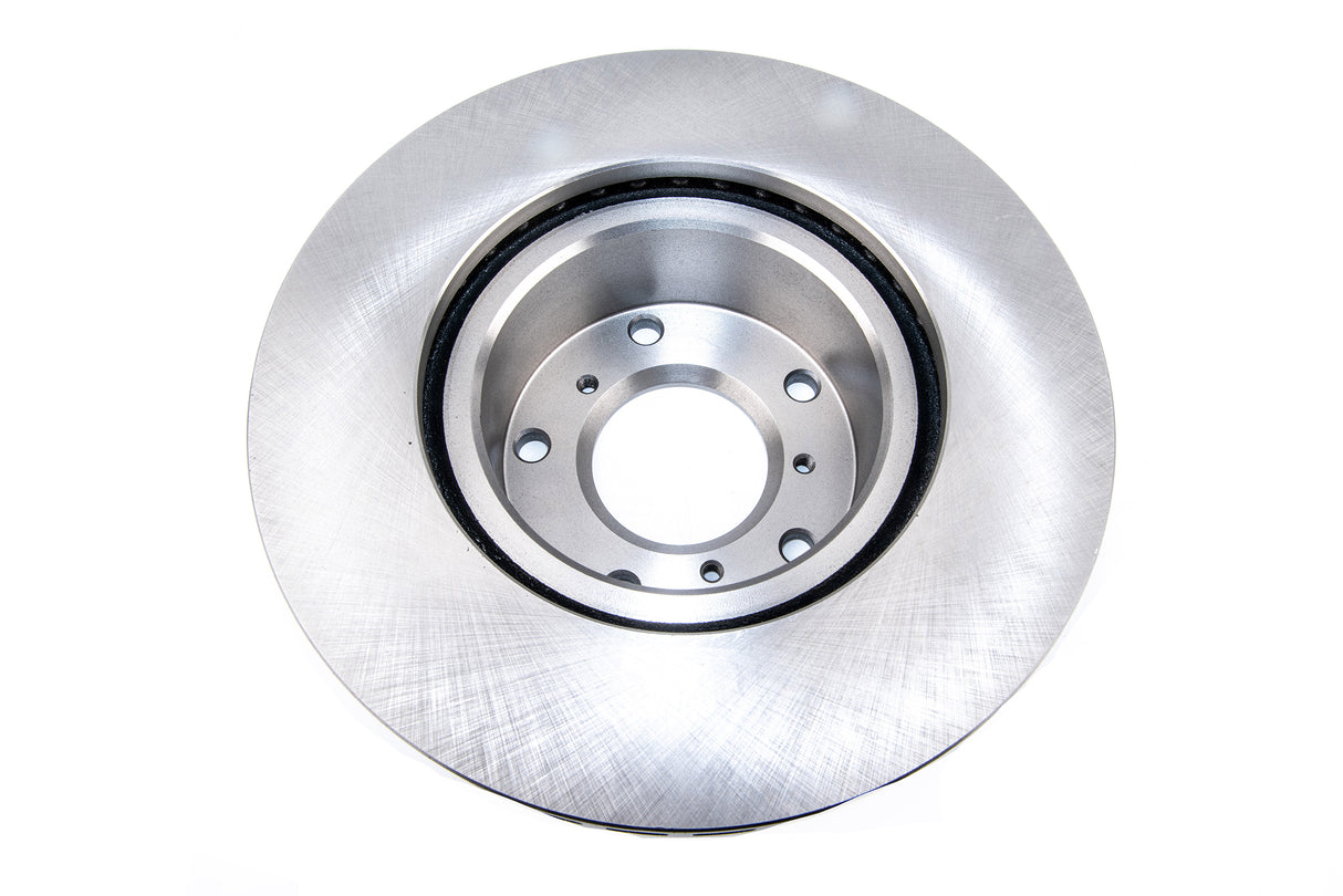 Guardian Brake Rotor Holden 97-07 Vt-Vz Front GR40 - DBA