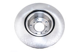 Guardian Brake Rotor Holden 97-07 Vt-Vz Front GR40 - DBA