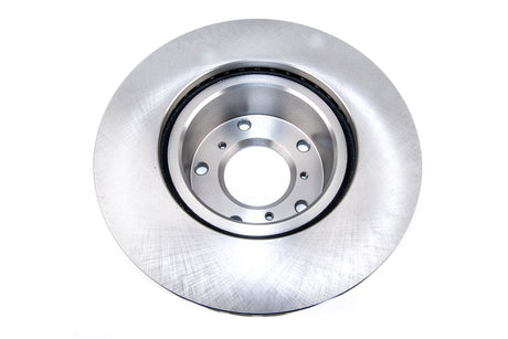 Guardian Brake Rotor Holden 97-07 Vt-Vz Front GR40 - DBA | Universal Auto Spares