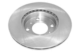 Guardian Brake Rotor Mitsubishi Lancer 92-02 Front GR413 - DBA