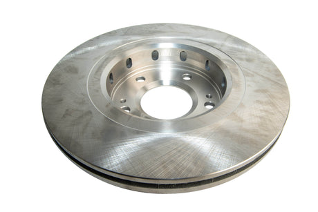 Guardian Brake Rotor Mitsubishi Evo Iv 96/OUTLANDER 12-> Front GR417 - DBA | Universal Auto Spares