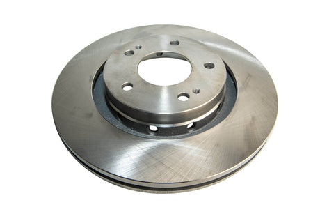 Guardian Brake Rotor Mitsubishi Evo Iv 96/OUTLANDER 12-> Front GR417 - DBA | Universal Auto Spares
