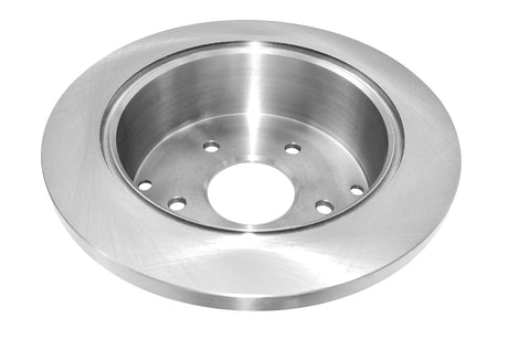 Guardian Brake Rotor Holden 97-07 Vt-Vz Rear GR41 - DBA | Universal Auto Spares