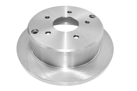 Guardian Brake Rotor Holden 97-07 Vt-Vz Rear GR41 - DBA | Universal Auto Spares