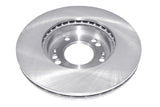Guardian Brake Rotor Mitsubishi Magna 93-> Front GR425 - DBA