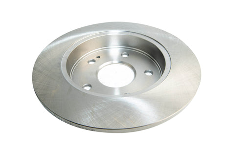 Guardian Brake Rotor Honda Prelude 97-01 Rear GR438 - DBA | Universal Auto Spares