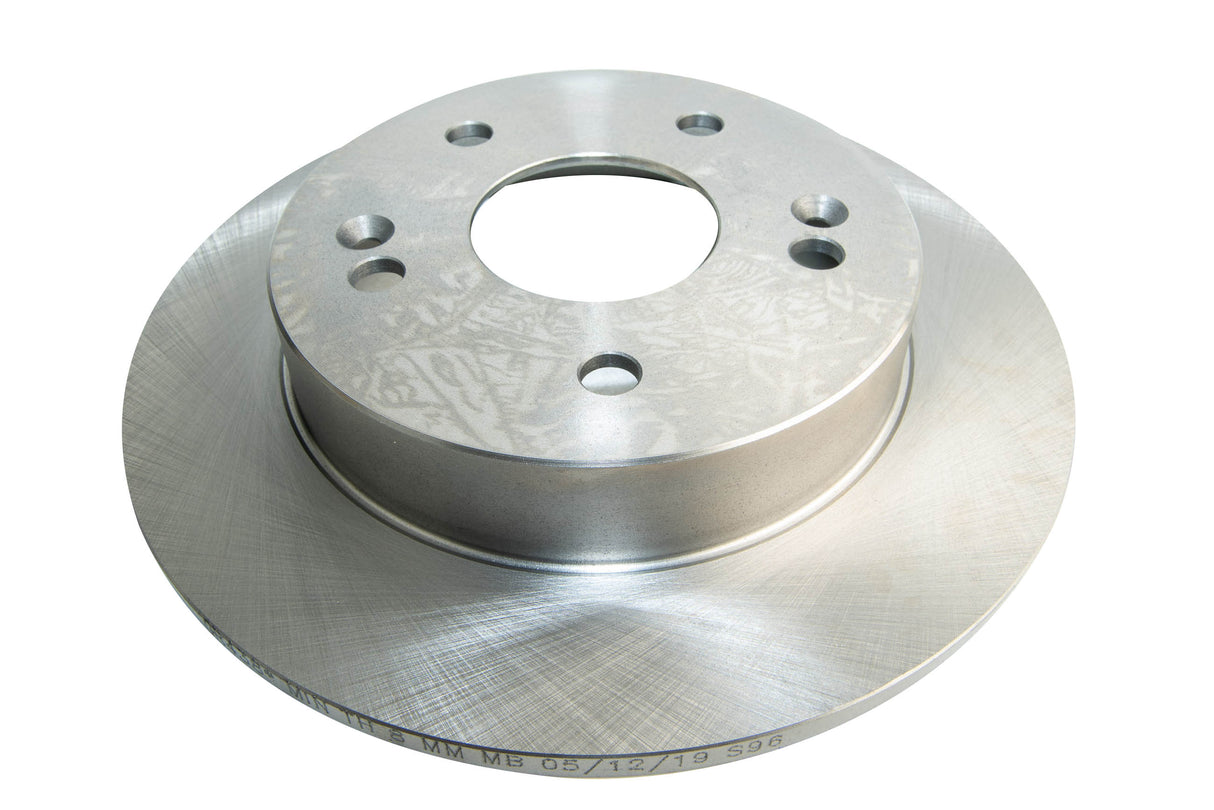 Guardian Brake Rotor Honda Prelude 97-01 Rear GR438 - DBA