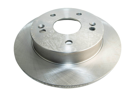 Guardian Brake Rotor Honda Prelude 97-01 Rear GR438 - DBA | Universal Auto Spares