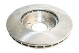 Guardian Brake Rotor Hyundai Accent 99-05 Front GR450 - DBA