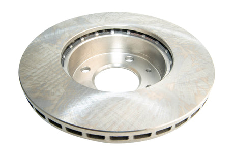 Guardian Brake Rotor Hyundai Accent 99-05 Front GR450 - DBA | Universal Auto Spares