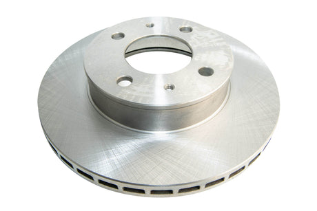 Guardian Brake Rotor Hyundai Accent 99-05 Front GR450 - DBA | Universal Auto Spares