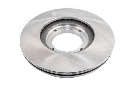 Guardian Brake Rotor Hyundai Excel 88-94 Front GR451 - DBA | Universal Auto Spares