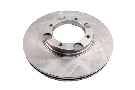 Guardian Brake Rotor Hyundai Excel 88-94 Front GR451 - DBA | Universal Auto Spares