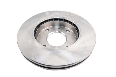 Guardian Brake Rotor Hyundai Sonata Y3 98-01 Front GR456 - DBA | Universal Auto Spares