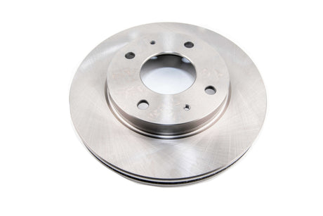 Guardian Brake Rotor Hyundai Sonata Y3 98-01 Front GR456 - DBA | Universal Auto Spares