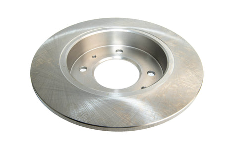 Guardian Brake Rotor Sld Hyundai Lantra 95-> Rear GR457 - DBA | Universal Auto Spares