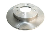 Guardian Brake Rotor Sld Hyundai Lantra 95-> Rear GR457 - DBA