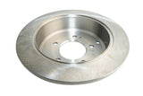 Guardian Brake Rotor Sld Hyundai Trajet/Tucson 00-> Rear GR465 - DBA