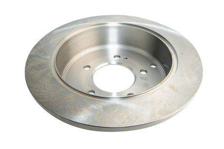 Guardian Brake Rotor Sld Hyundai Trajet/Tucson 00-> Rear GR465 - DBA | Universal Auto Spares