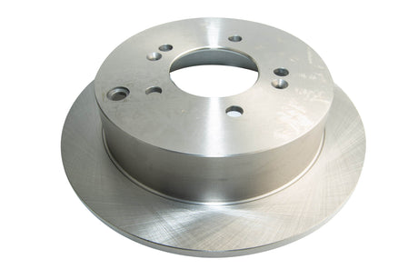 Guardian Brake Rotor Sld Hyundai Trajet/Tucson 00-> Rear GR465 - DBA | Universal Auto Spares