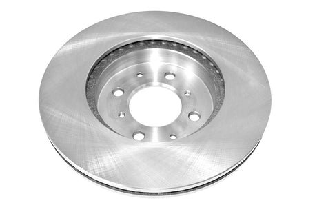 Guardian Brake Rotor Honda Civic 91->/JAZZ Ge 2008->/CITY General Motors 2009-> Front GR474 - DBA | Universal Auto Spares