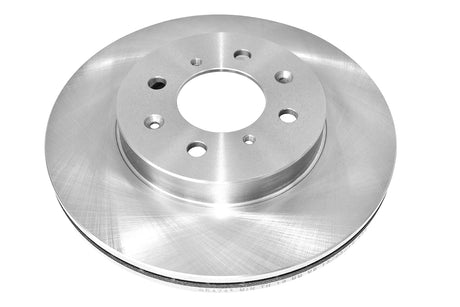 Guardian Brake Rotor Honda Civic 91->/JAZZ Ge 2008->/CITY General Motors 2009-> Front GR474 - DBA | Universal Auto Spares