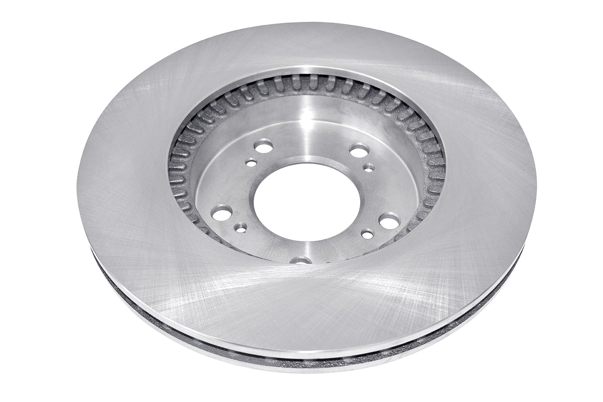Guardian Brake Rotor Honda Crv 97-01 Front GR478 - DBA