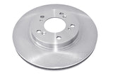 Guardian Brake Rotor Honda Crv 97-01 Front GR478 - DBA