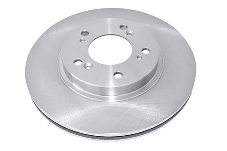 Guardian Brake Rotor Honda Crv 97-01 Front GR478 - DBA | Universal Auto Spares