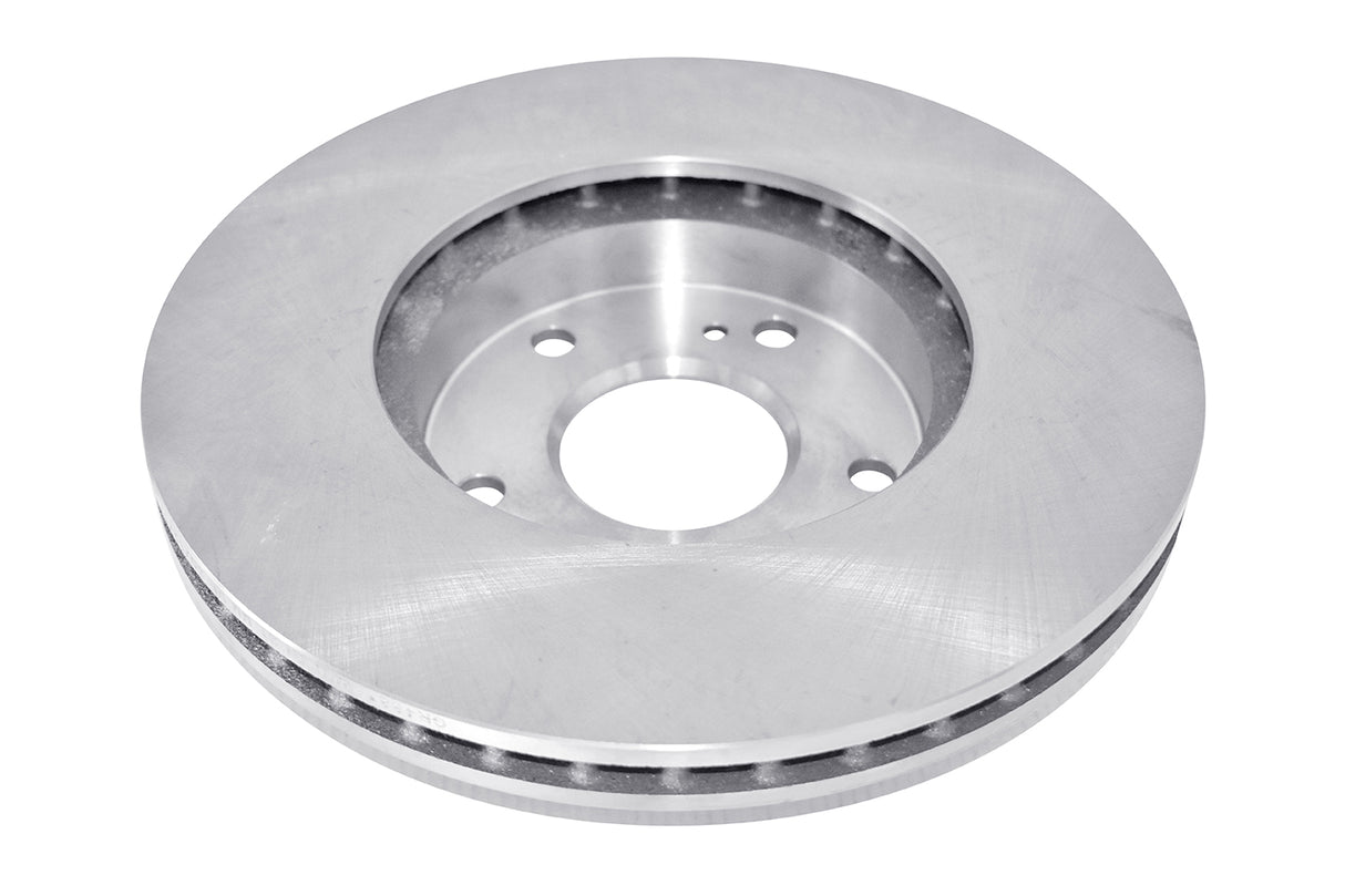 Guardian Brake Rotor Honda S2000/CRV 02-04 Front GR488 - DBA