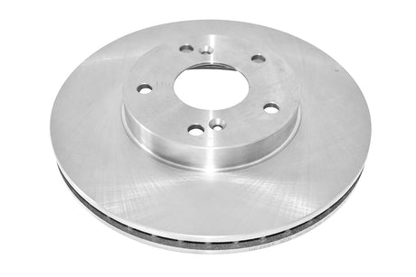 Guardian Brake Rotor Honda S2000/CRV 02-04 Front GR488 - DBA | Universal Auto Spares