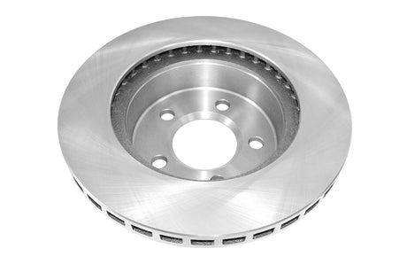 Guardian Brake Rotor Ford Au 98-00 Front GR500 - DBA | Universal Auto Spares
