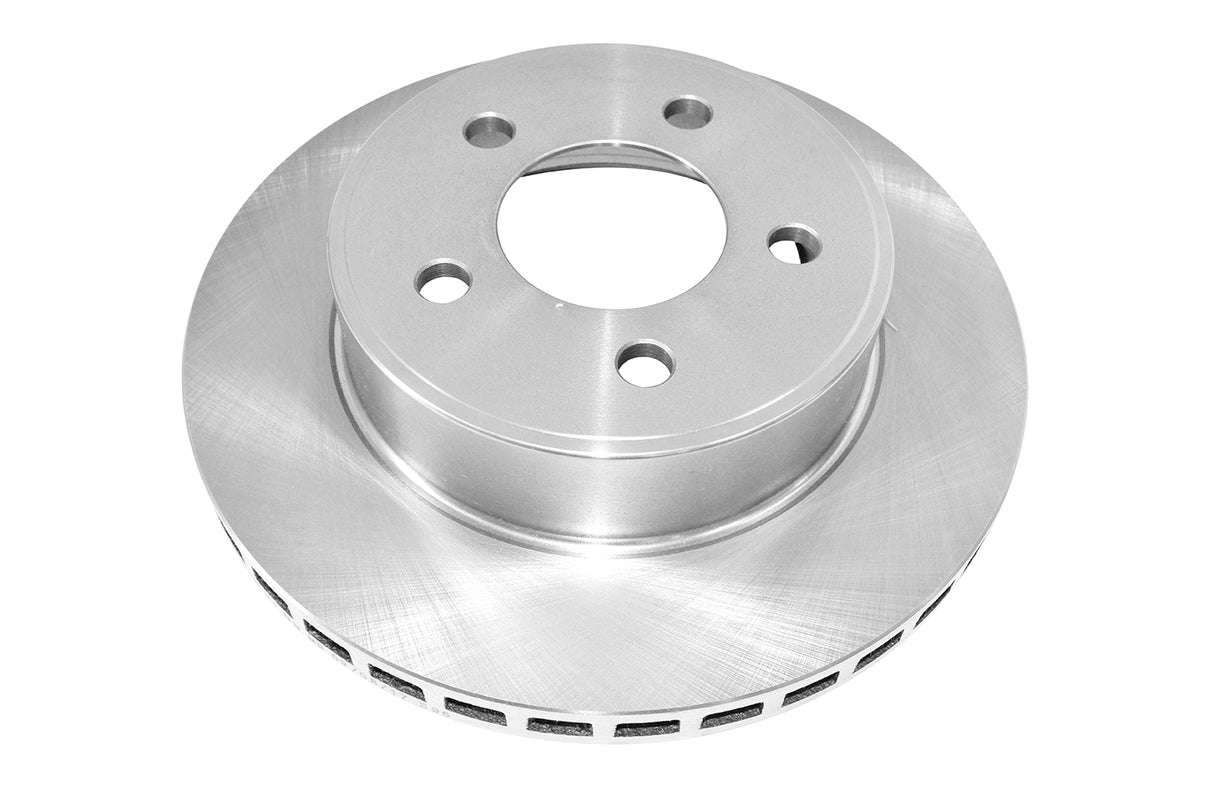 Guardian Brake Rotor Ford Au 98-00 Front GR500 - DBA