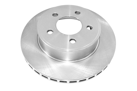 Guardian Brake Rotor Ford Au 98-00 Front GR500 - DBA | Universal Auto Spares