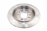 Guardian Brake Rotor Ford Au 98-00 Rear GR501 - DBA