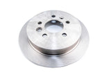Guardian Brake Rotor Ford Au 98-00 Rear GR501 - DBA