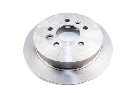 Guardian Brake Rotor Ford Au 98-00 Rear GR501 - DBA | Universal Auto Spares