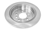 Guardian Brake Rotor Ford AU2 & 3 Rear GR503 - DBA